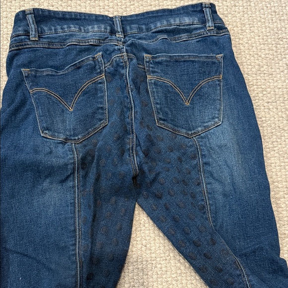 PS of Sweden full seat breeches 40 - Picture 5 of 5